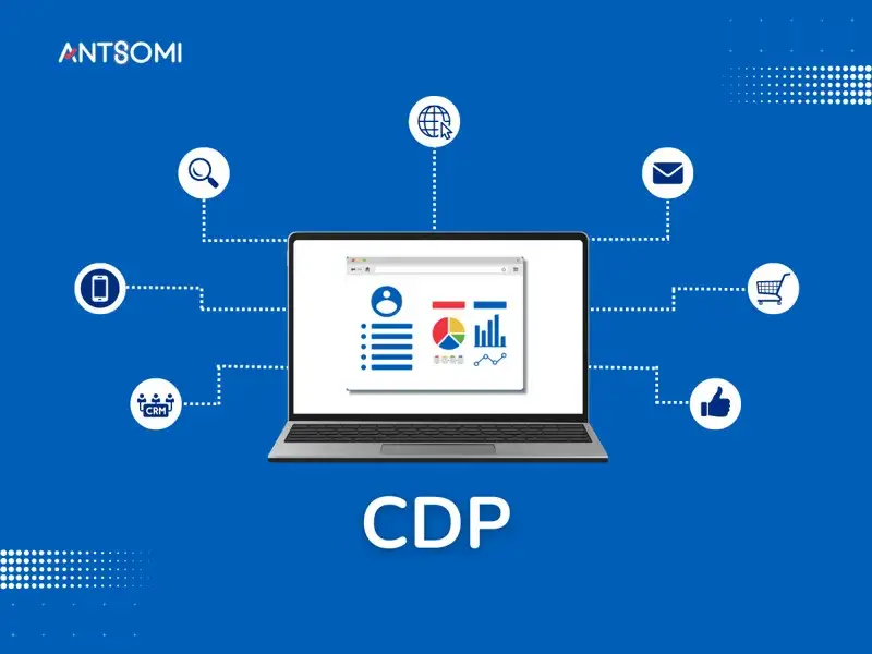 Antsomi's AI-driven customer engagement across APAC